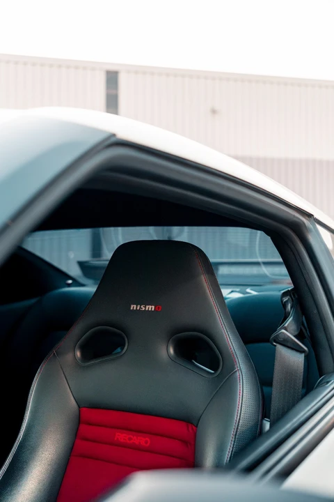 2015 Nissan R35 GT-R NISMO - Image 31 of 31
