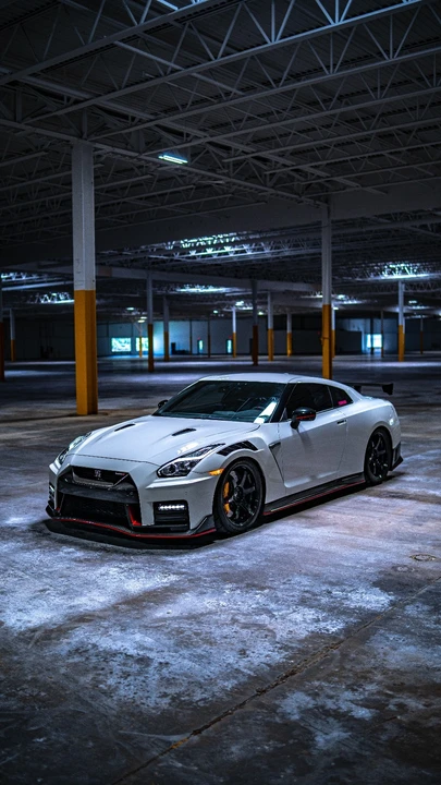 2015 Nissan R35 GT-R NISMO - Image 25 of 31