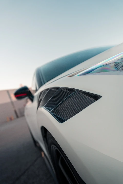 2015 Nissan R35 GT-R NISMO - Image 4 of 31