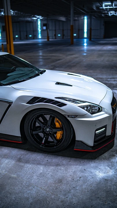 2015 Nissan R35 GT-R NISMO - Image 26 of 31