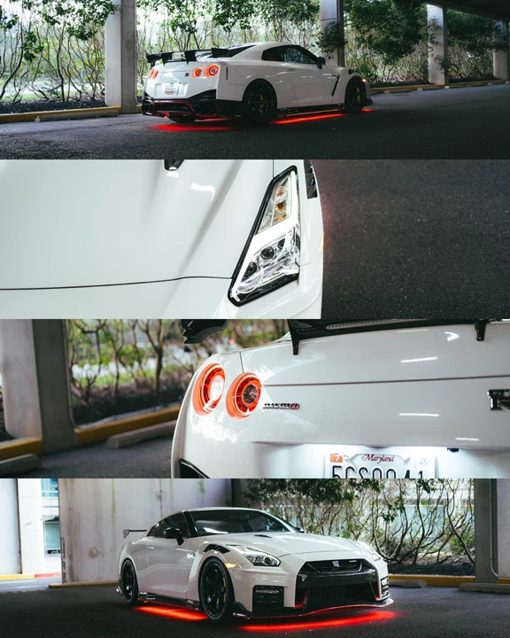 2015 Nissan R35 GT-R NISMO - Image 15 of 31