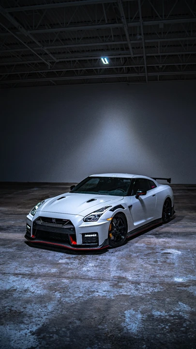 2015 Nissan R35 GT-R NISMO - Image 24 of 31