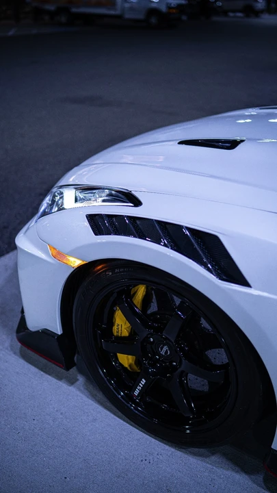 2015 Nissan R35 GT-R NISMO - Image 28 of 31