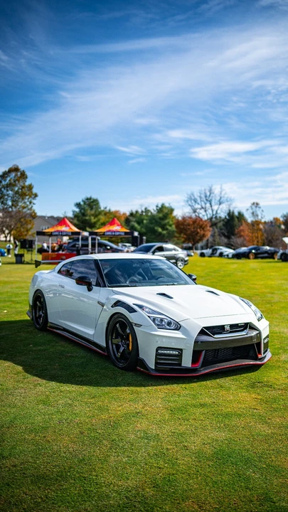 2015 Nissan R35 GT-R NISMO - Image 22 of 31