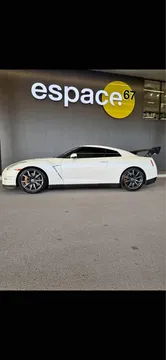 2015 Nissan GT-R Premium