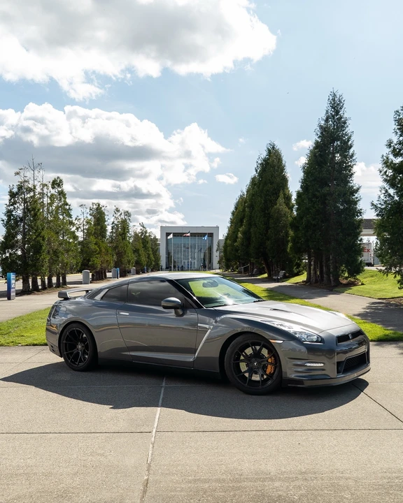 2015 Nissan R35 GT-R Premium - Image 10 of 15