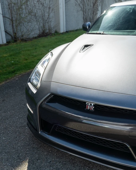 2015 Nissan R35 GT-R Premium - Image 8 of 15
