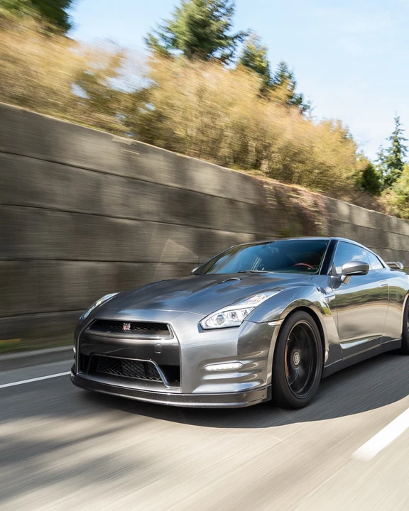 2015 Nissan R35 GT-R Premium - Image 3 of 15