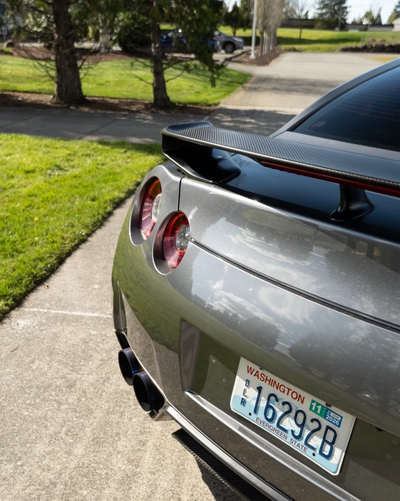 2015 Nissan R35 GT-R Premium - Image 13 of 15