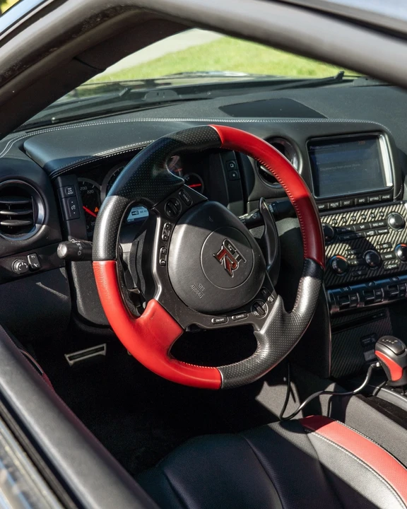 2015 Nissan R35 GT-R Premium - Image 15 of 15