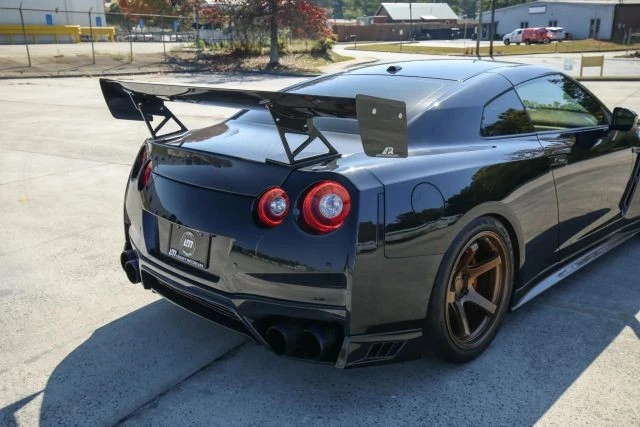 2015 Nissan R35 GT-R Premium - Image 21 of 31