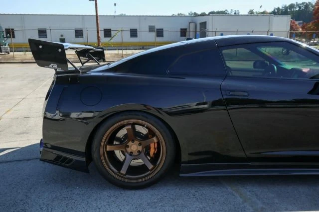 2015 Nissan R35 GT-R Premium - Image 15 of 31