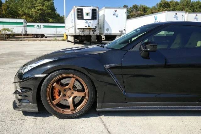 2015 Nissan R35 GT-R Premium - Image 5 of 31