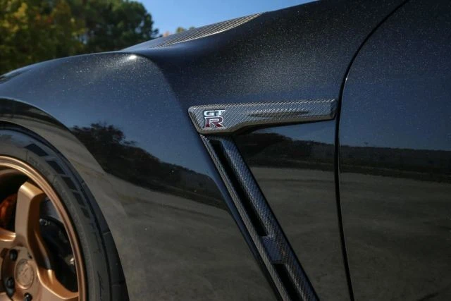 2015 Nissan R35 GT-R Premium - Image 24 of 31