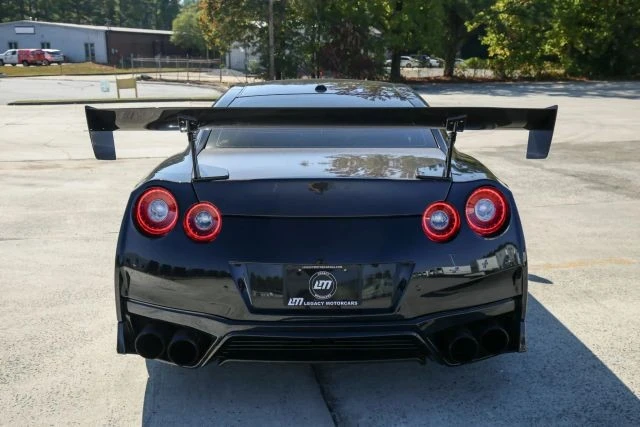 2015 Nissan R35 GT-R Premium - Image 20 of 31