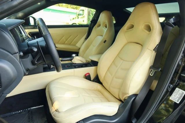 2015 Nissan R35 GT-R Premium - Image 29 of 31
