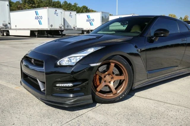 2015 Nissan R35 GT-R Premium - Image 2 of 31