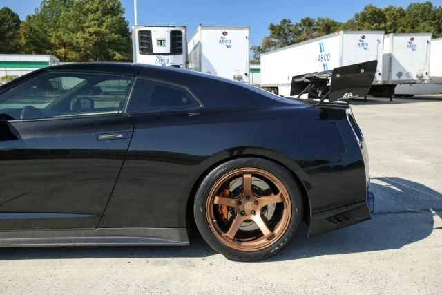 2015 Nissan R35 GT-R Premium - Image 6 of 31