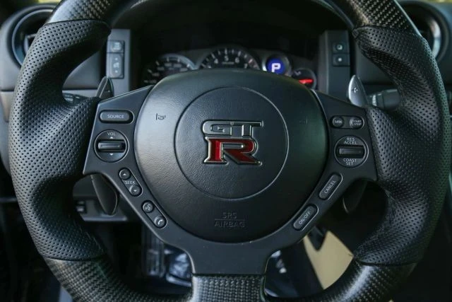 2015 Nissan R35 GT-R Premium - Image 31 of 31