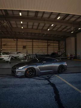 2015 Nissan GT-R Premium Coupe 2D