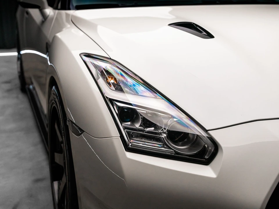 2015 Nissan R35 GT-R Premium - Image 18 of 31