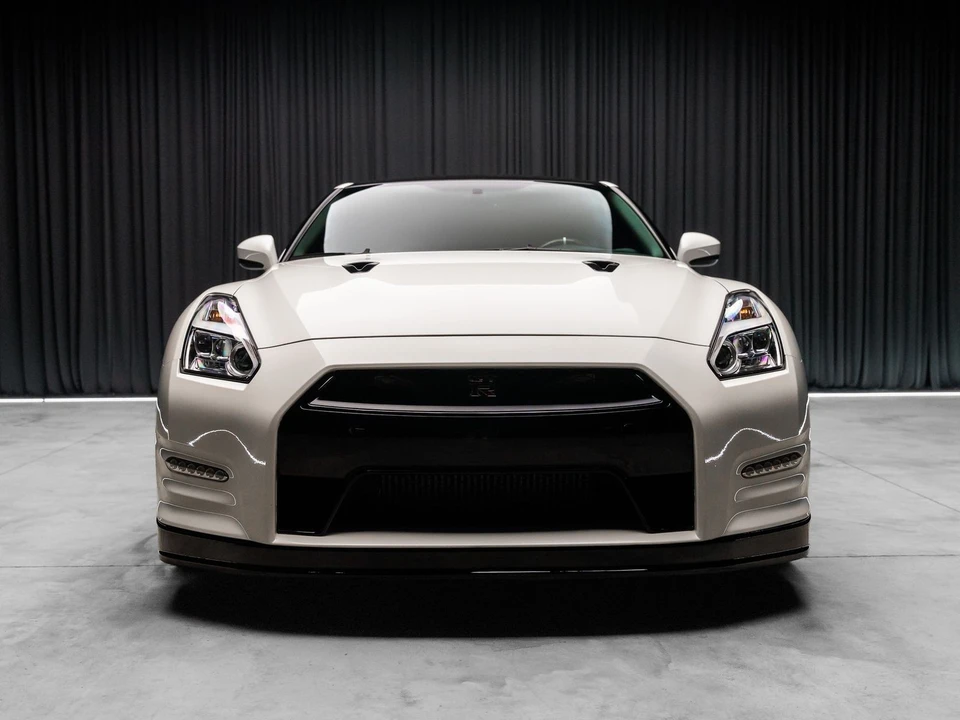 2015 Nissan R35 GT-R Premium - Image 20 of 31