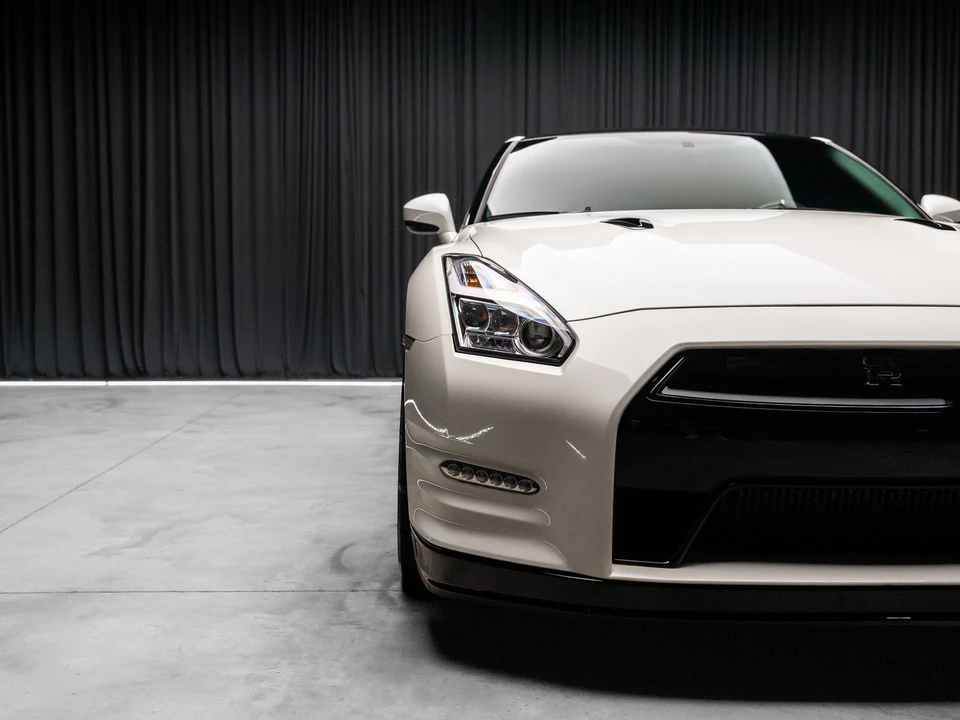2015 Nissan R35 GT-R Premium - Image 19 of 31