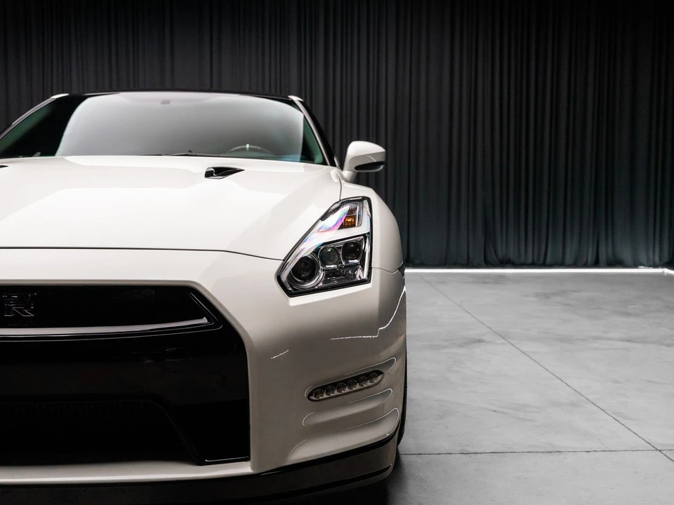 2015 Nissan R35 GT-R Premium - Image 21 of 31