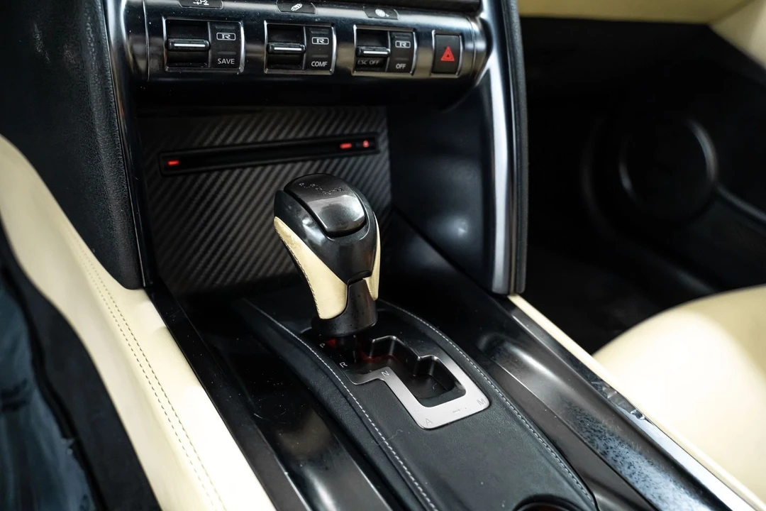 2015 Nissan R35 GT-R Premium - Image 29 of 31