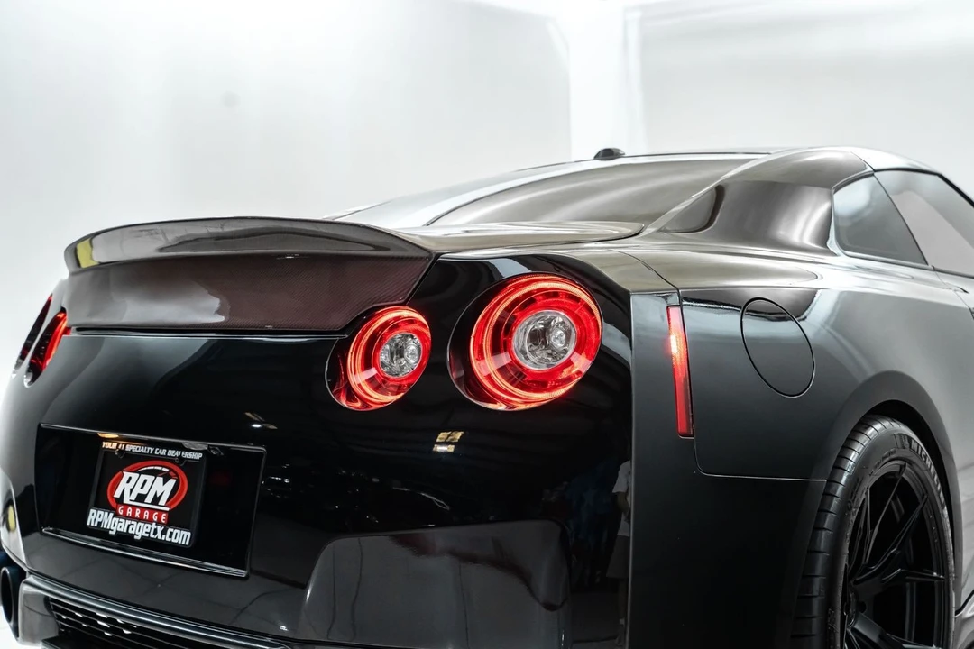 2015 Nissan R35 GT-R Premium - Image 14 of 31