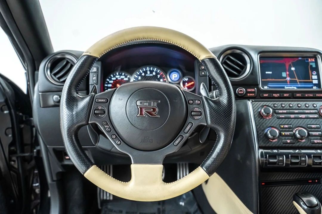2015 Nissan R35 GT-R Premium - Image 28 of 31
