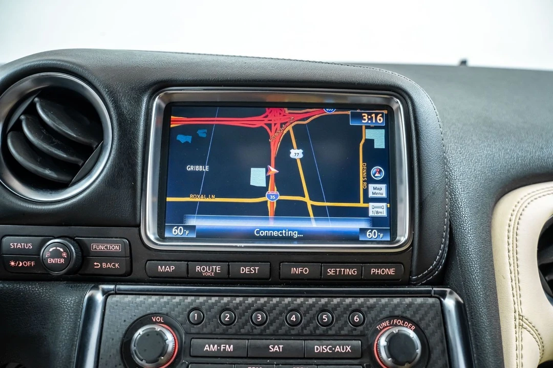 2015 Nissan R35 GT-R Premium - Image 31 of 31