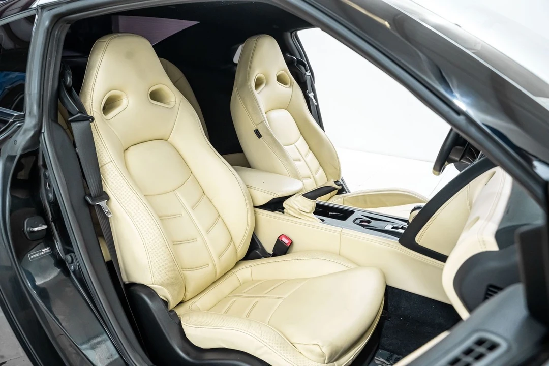 2015 Nissan R35 GT-R Premium - Image 27 of 31