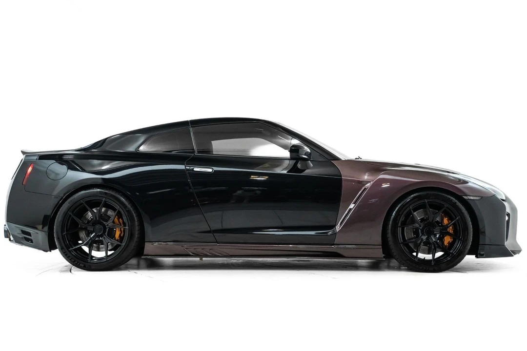 2015 Nissan R35 GT-R Premium - Image 7 of 31