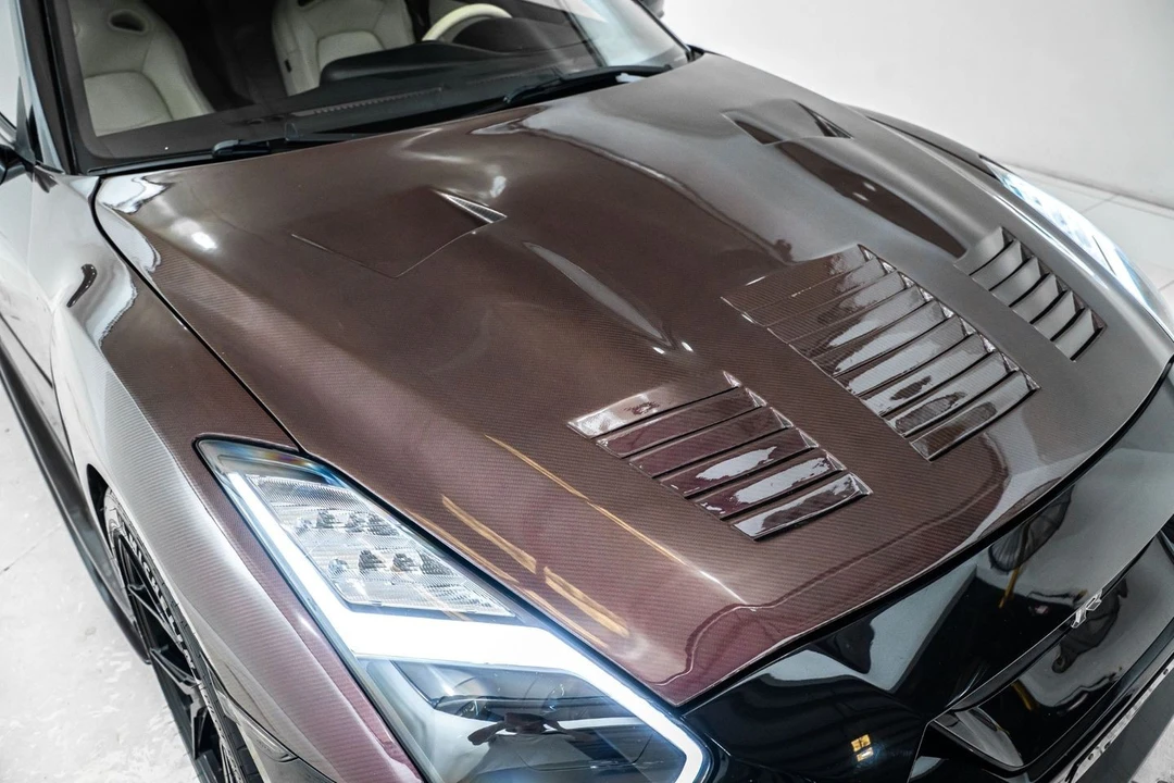 2015 Nissan R35 GT-R Premium - Image 19 of 31
