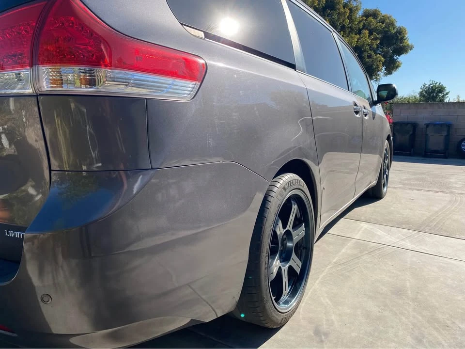 2015 Parts & Memorabilia Wheels - Image 3 of 7