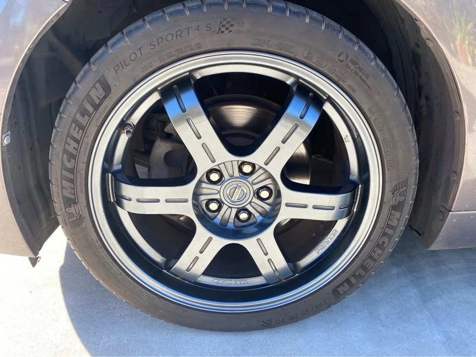 2015 Parts & Memorabilia Wheels - Image 7 of 7