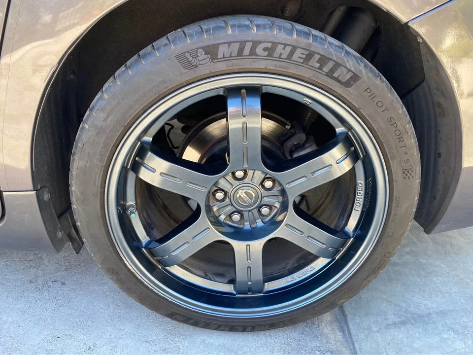 2015 Parts & Memorabilia Wheels - Image 6 of 7