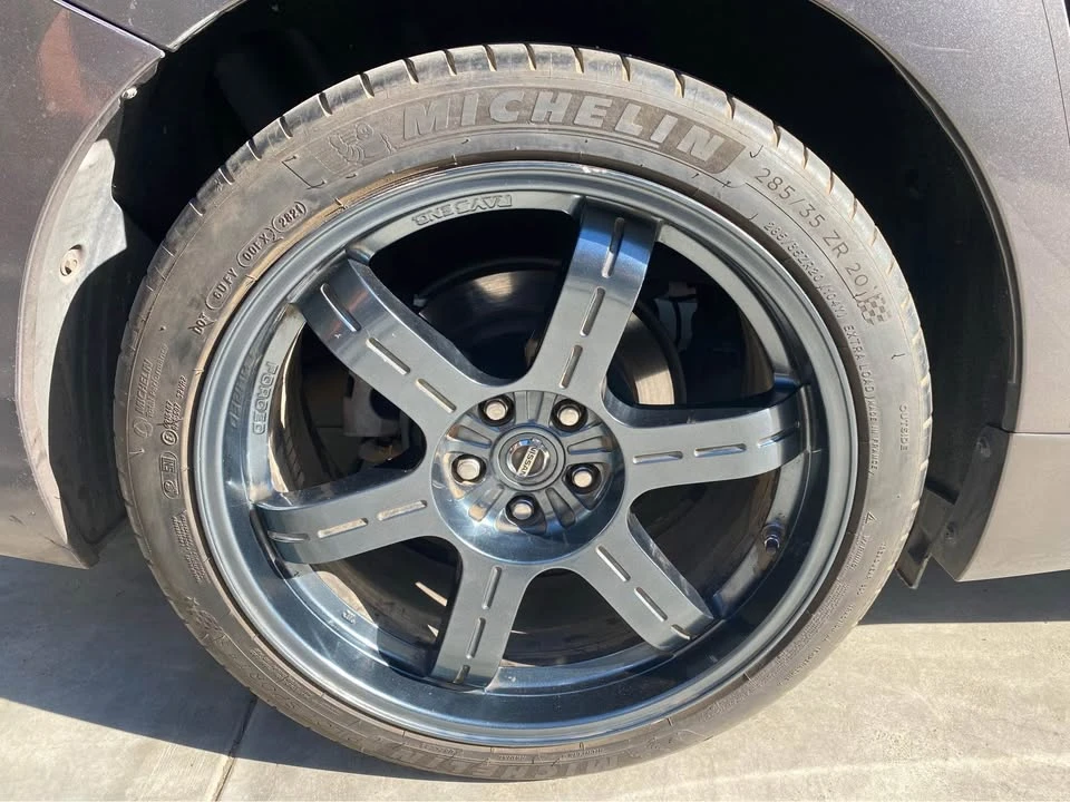 2015 Parts & Memorabilia Wheels - Image 5 of 7