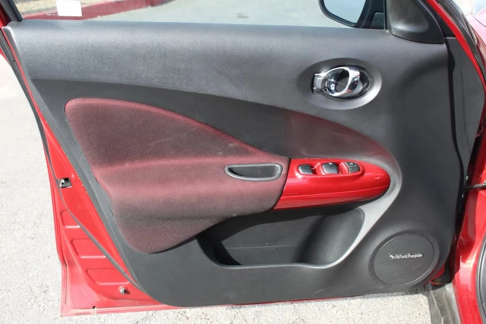 2015 Nissan Juke - Image 10 of 20
