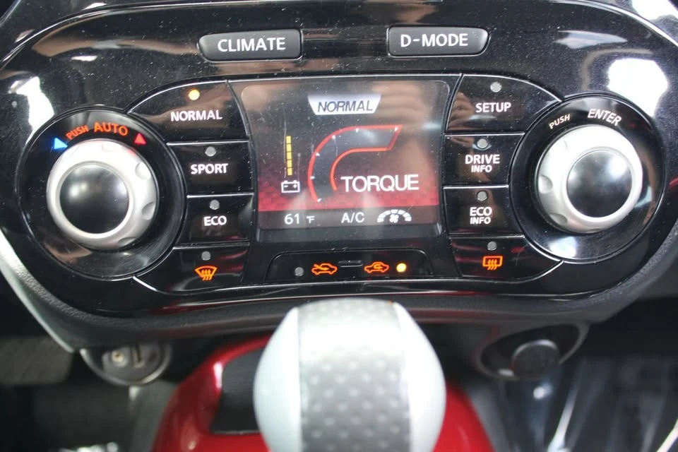 2015 Nissan Juke - Image 15 of 20