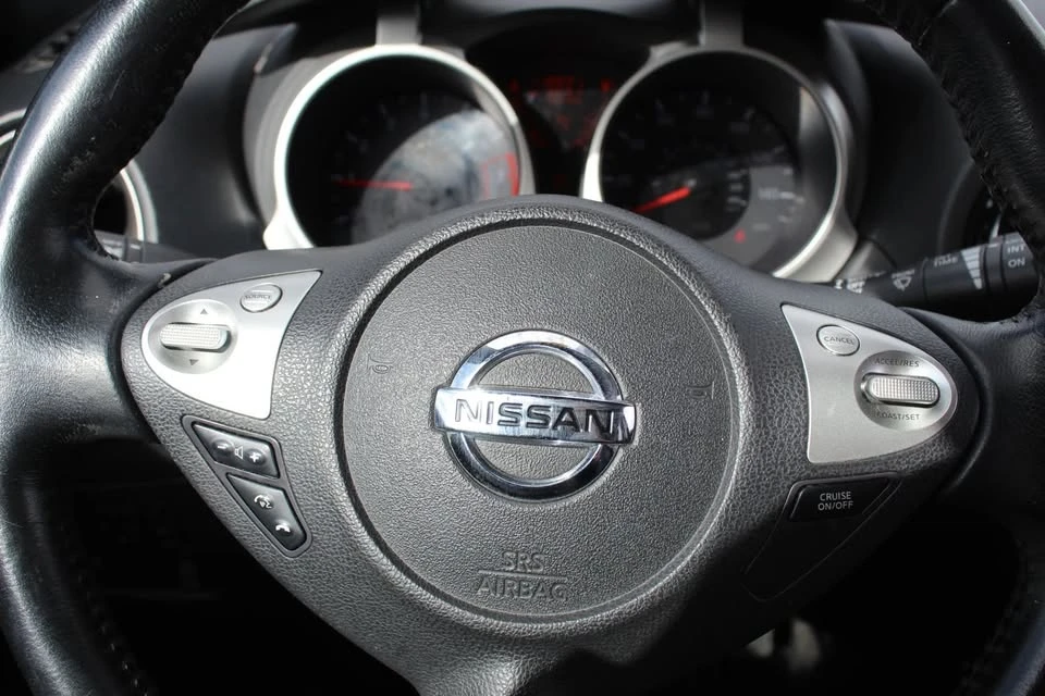 2015 Nissan Juke - Image 12 of 20