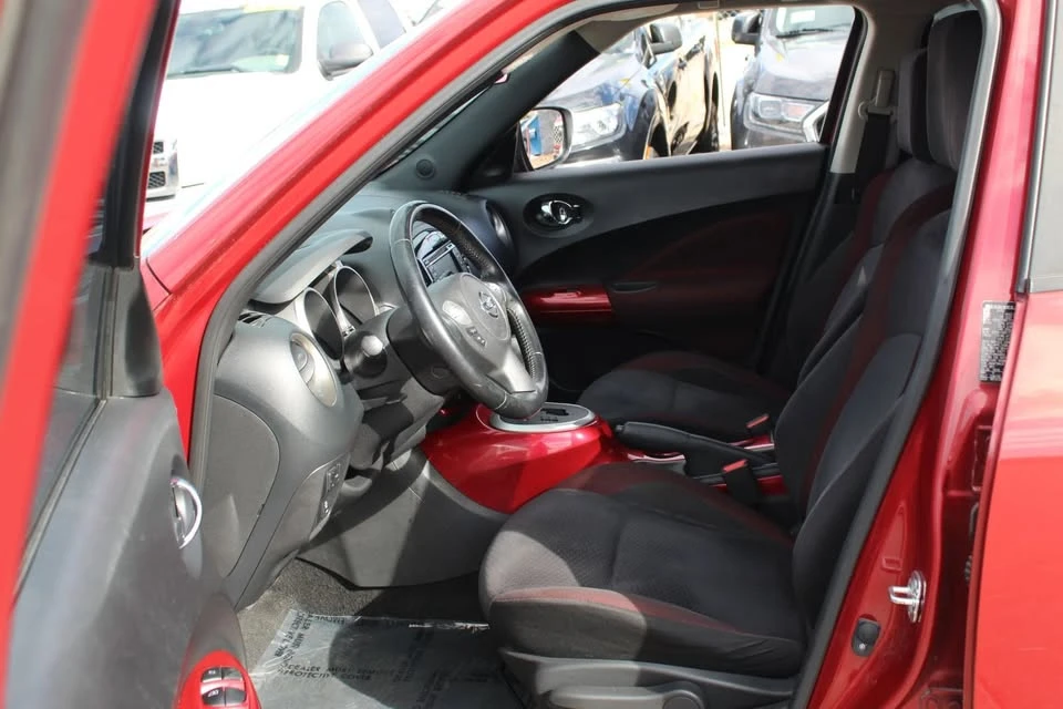 2015 Nissan Juke - Image 19 of 20
