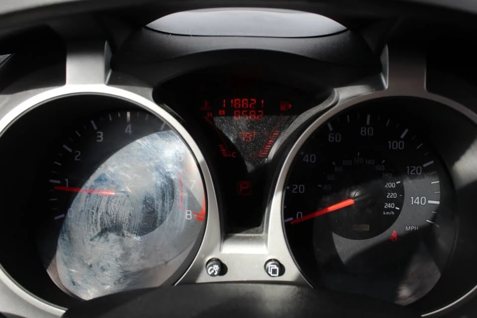2015 Nissan Juke - Image 13 of 20