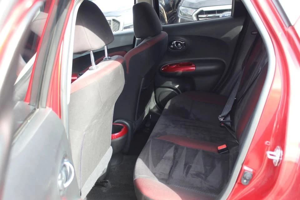 2015 Nissan Juke - Image 20 of 20