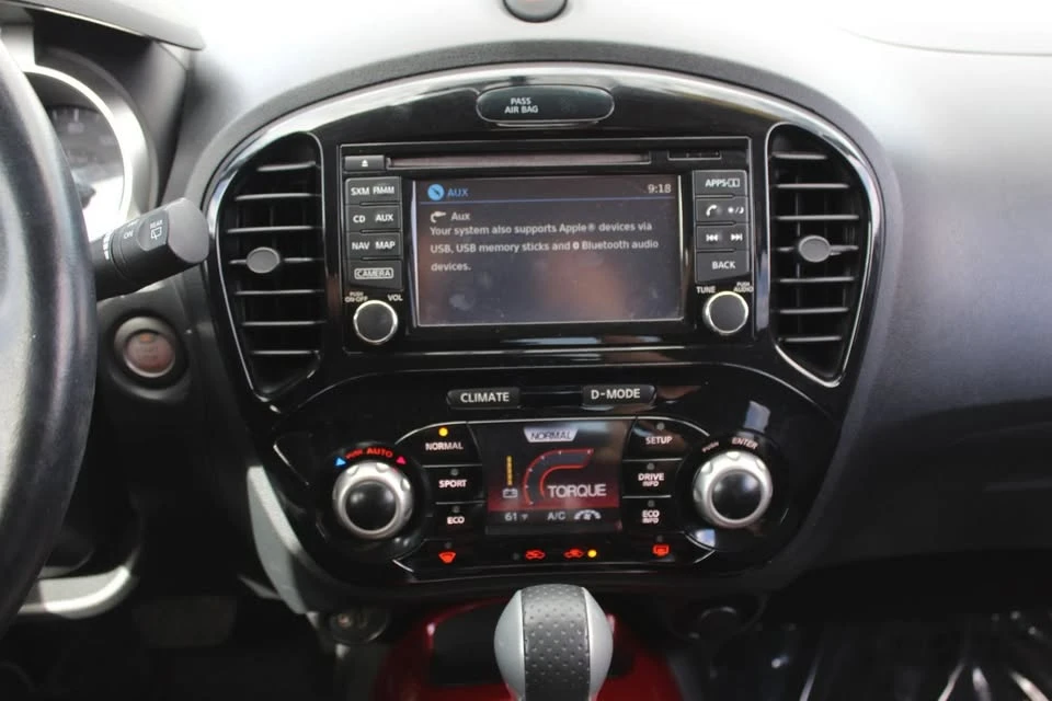 2015 Nissan Juke - Image 14 of 20