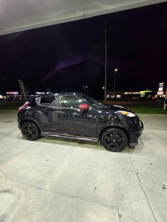 2015 Nissan Juke - Image 6 of 10