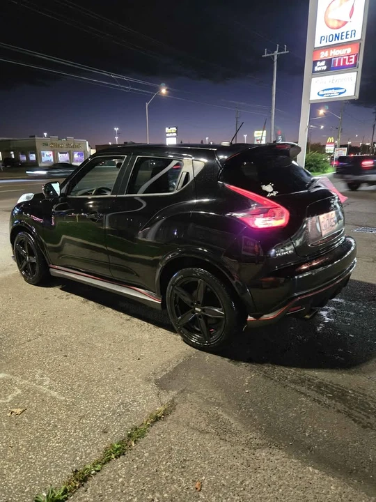 2015 Nissan Juke - Image 2 of 10