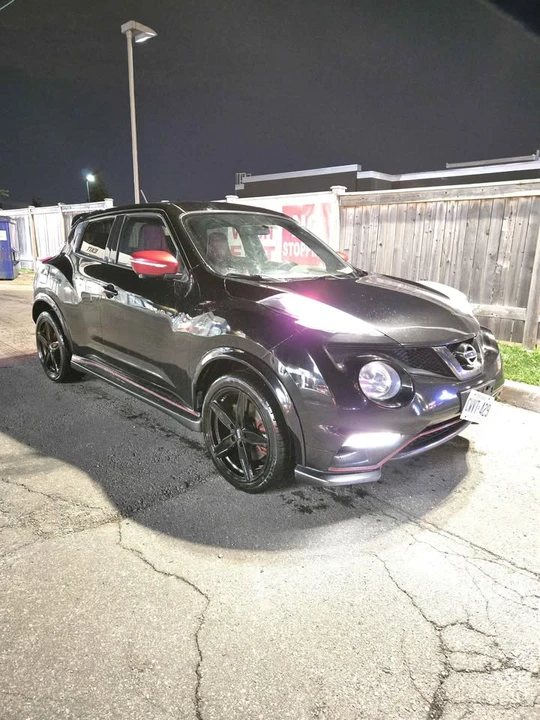 2015 Nissan Juke - Image 10 of 10