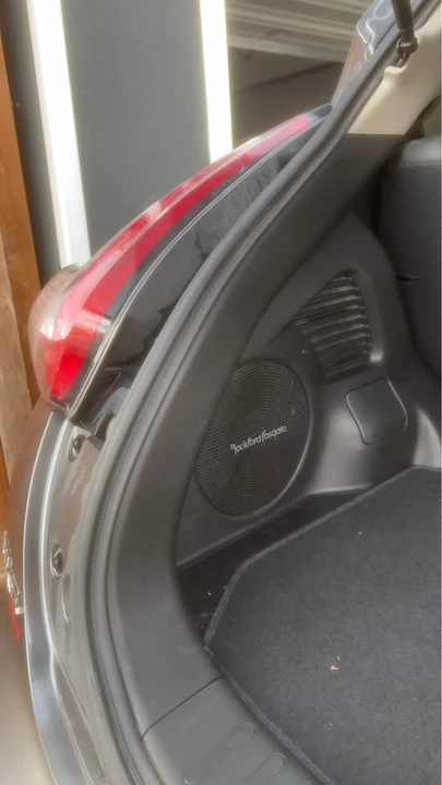 2015 Nissan Juke - Image 16 of 16